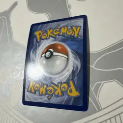 Pokemon TCG Gengar Vmax Fusion Strike 157/264 Holo Ultra Rare - Image 5