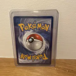 Pokemon TCG Gengar Vmax Fusion Strike 157/264 Holo Ultra Rare - Image 2