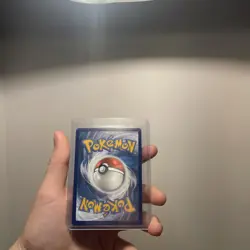 Pokemon TCG Gengar Vmax Fusion Strike 157/264 Holo Ultra Rare - Image 4