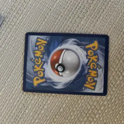 Pokemon TCG Gengar Vmax Fusion Strike 157/264 Holo Ultra Rare - Image 2