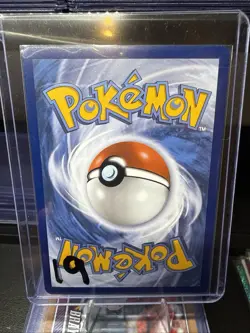 Pokemon Mega Darkrai EX Ultra Rare 101/084 Pitch Black - Image 2