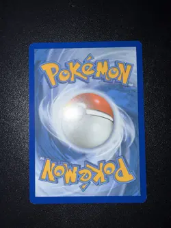 The Pokemon Company Ethan's Typhlosion 190/182 Destined Rivals IR Holo HP170 - Image 2