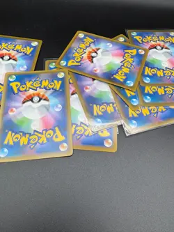x10 lot Glaceon Vmax 025/069 RRR Eevee Heroes Holo Japanese s6a E nm Pokemon - Image 2