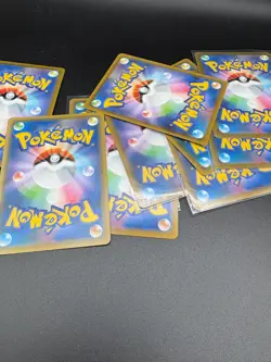 x10 lot Glaceon Vmax 025/069 RRR Eevee Heroes Holo Japanese s6a E nm Pokemon - Image 3
