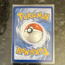 The Pokemon Company Pokemon TCG Palafin 225/091 Paldean Fates IR Holo Eng - Image 2