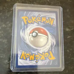 The Pokemon Company Pokemon TCG Pecharunt 129 SVP Promo Holo Eng 80 HP - Image 2