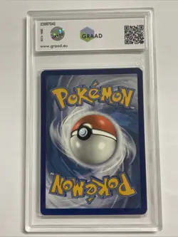 Pokemon GRAAD 9.5 CHARIZARD VASTRO 174/172 Astri Lucenti - 2022 ITA ITALIANO - Image 2