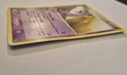 Pokemon TCG EX Sandstorm Espeon 16/100 Non Holo Rare Moderately Played - Image 2