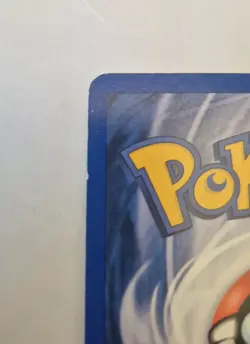 Pokemon TCG EX Sandstorm Espeon 16/100 Non Holo Rare Moderately Played - Image 3