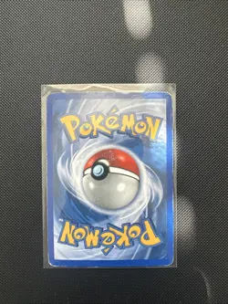Pokemon TCG EX Sandstorm Espeon 16/100 Non Holo Rare Hp - Image 2