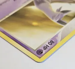 Pokemon TCG - Espeon 16/100 Non-Holo Rare - EX Sandstorm NM 2003 - Image 4