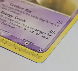 Pokemon TCG - Espeon 16/100 Non-Holo Rare - EX Sandstorm NM 2003 - Image 5