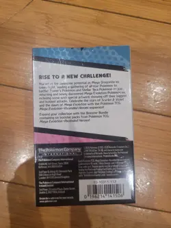 Pokemon TCG - Mega Evolution Ascended Heroes Booster Bundle - New & Sealed ✅ - Image 4