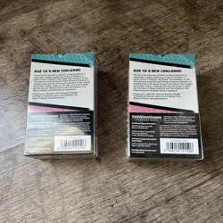 Pokemon TCG Mega Evolution Ascended Heroes Booster Bundle x2 Sealed New - Image 2