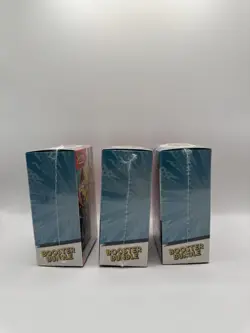 3 x Pokemon TCG Mega Evolution Ascended Heroes Booster Bundle - New + Sealed - Image 4