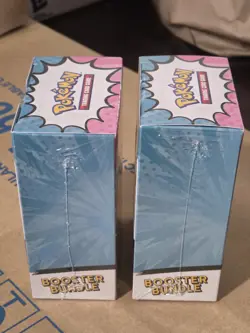 Ascended Heroes Booster Bundle - New Sealed - Pokemon TCG - Mega Evolution - Image 4