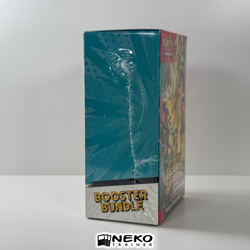 Ascended Heroes Booster Bundle - New Sealed - Pokemon TCG - Mega Evolution - Image 3
