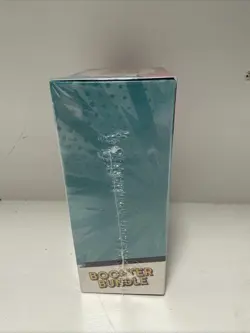 Mega Evolution Ascended Heroes Booster Bundle NEW SEALED Pokemon TCG - Image 2