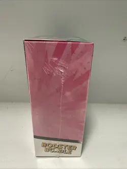 Mega Evolution Ascended Heroes Booster Bundle NEW SEALED Pokemon TCG - Image 4
