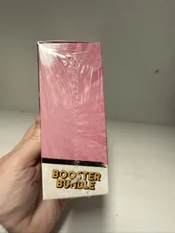 Mega Evolution Ascended Heroes Booster Bundle NEW SEALED Pokemon TCG - Image 5