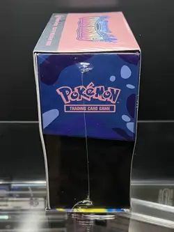 Pokemon Chaos Rising Pokemon Center ETB Elite Trainer Box New Factory Sealed x 2 - Image 3