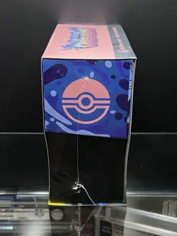 Pokemon Chaos Rising Pokemon Center ETB Elite Trainer Box New Factory Sealed x 2 - Image 5