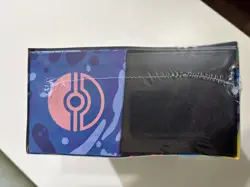 Chaos Rising Pokemon Center Elite Trainer Box ETB Pokemon TCG NEW SEALED - Image 2