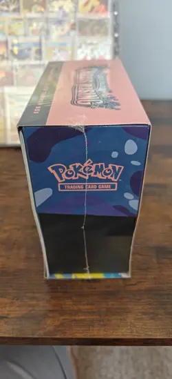 Pokemon TCG Chaos Rising Pokemon Center Elite Trainer Box ETB - NEW & SEALED✅ - Image 5