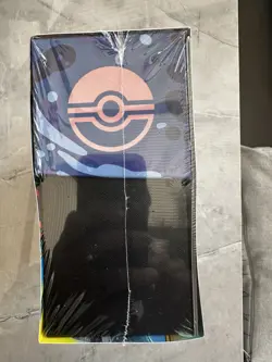 Chaos Rising Pokemon Center PC ETB 🔥BRAND NEW+SEALED🔥 - Image 5