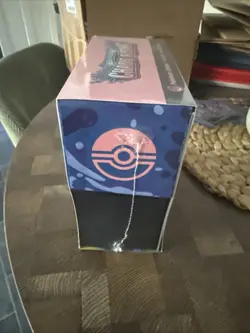 Pokemon TCG Chaos Rising PKC Pokemon Center Elite Trainer Box ETB - New & Sealed - Image 4