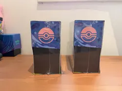 2x Pokemon Chaos Rising Pokemon Center ETB - Image 4