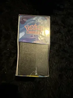 Pokemon Center Chaos Rising ETB - SEALED - Image 2