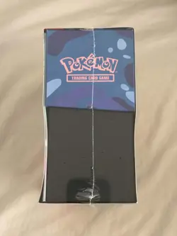 Pokemon TCG Chaos Rising Pokemon Center Elite Trainer Box ETB New & Sealed - Image 5