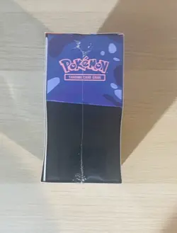 SEALED Chaos Rising Pokemon Center Elite Trainer Box ETB - Pokemon TCG - Image 2
