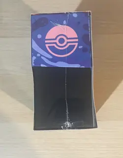 SEALED Chaos Rising Pokemon Center Elite Trainer Box ETB - Pokemon TCG - Image 3