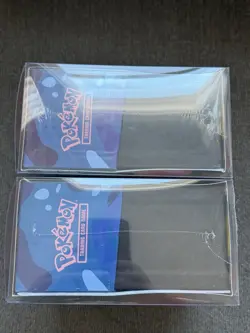 New/Sealed Pokemon Chaos Rising Pokemon Center ETB Lot Of 2 - Image 3