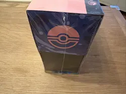Pokemon TCG Chaos Rising Pokemon Center Etb Sealed - Image 3