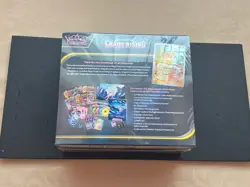 Pokemon TCG: Chaos Rising POKEMON CENTER Elite Trainer Box ETB New & Sealed - Image 2