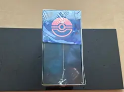 Pokemon TCG: Chaos Rising POKEMON CENTER Elite Trainer Box ETB New & Sealed - Image 3