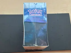 Pokemon TCG: Chaos Rising POKEMON CENTER Elite Trainer Box ETB New & Sealed - Image 4