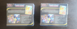 Pokemon TCG: Chaos Rising Pokemon Center ETB x 2- NEW & SEALED ✅ - Image 3