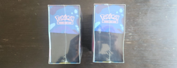 Pokemon TCG: Chaos Rising Pokemon Center ETB x 2- NEW & SEALED ✅ - Image 4