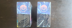 Pokemon TCG: Chaos Rising Pokemon Center ETB x 2- NEW & SEALED ✅ - Image 5