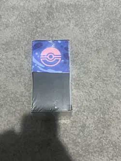 2x Pokemon Center Chaos Rising ETB Elite Trainer Box - slight tear ⭐✅ - Image 4