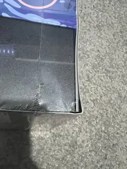 2x Pokemon Center Chaos Rising ETB Elite Trainer Box - slight tear ⭐✅ - Image 5