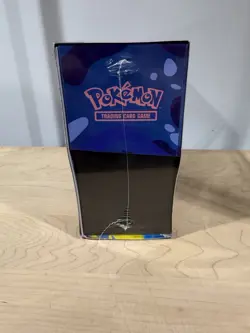 Pokemon Chaos Rising ETB (Pokemon Center Elite Trainer Box) - IN HAND!! - Image 2