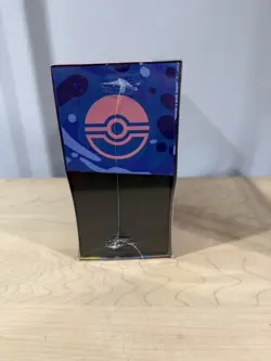 Pokemon Chaos Rising ETB (Pokemon Center Elite Trainer Box) - IN HAND!! - Image 4
