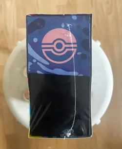 Pokemon TCG Chaos Rising Pokemon Center ETB - Brand New Sealed - Image 3