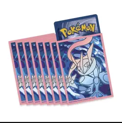 Pokemon TCG Mega evolution Chaos Rising Pokemon Center Elite trainer box ETB ×1 - Image 5