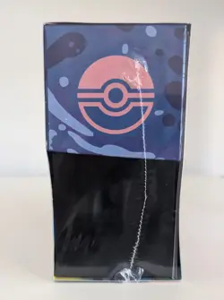 Pokemon TCG - Chaos Rising - Pokemon Center Elite Trainer Box ETB New & Sealed - Image 4